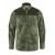 Рубашка FJALLRAVEN Varmland G-1000 Shirt M, green camo/deep forest L